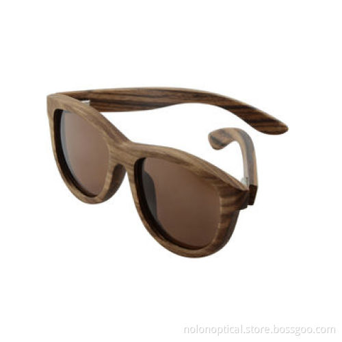 2014 hot sale bamboo sunglasses